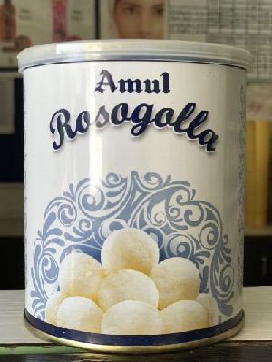 Amul Rosogolla