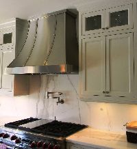 Kitchen Hood