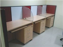 75 mm Series Workstations