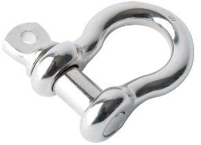 Transmission Line Shackle