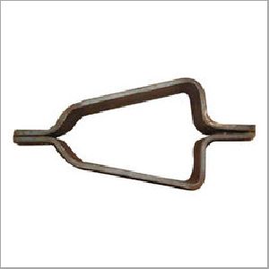 Pole Line Stay Line Clamp