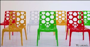 Plastic Furniture