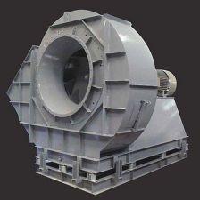 Single Inlet ID Centrifugal Fan