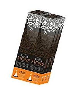 Black Stone Incense Sticks