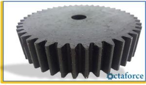 Spur Gears