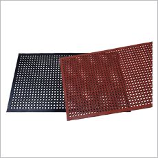 RAMP MAT