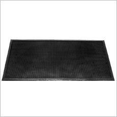 rubber stud mats