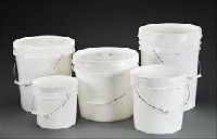 Plastic Pails