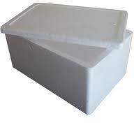 Thermocol Boxes