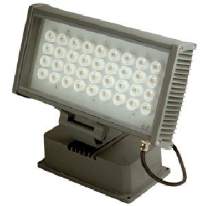 LED RECTANGULAR FLOOD LIGHT