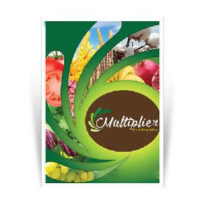 Multiplier Bio Fertilizer