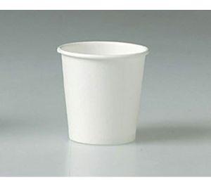 Plain Paper Cups