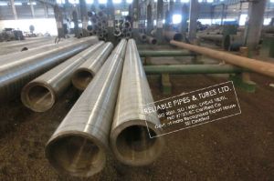 Carbon Steel Pipe