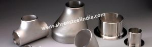 321 Stainless Steel Pipe Fittings