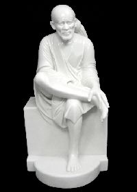 Shirdi Sai Baba Statue