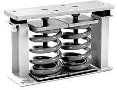 Vibration Isolators