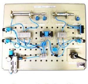 pneumatic trainer kit