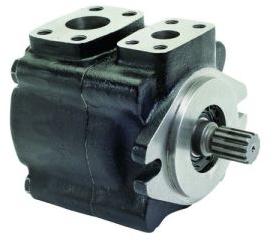 Single Vane Pump