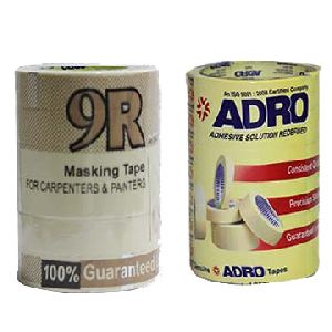 ADRO Masking Tape