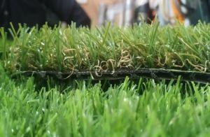 24 Needles Artificial Grass Tufting Machine