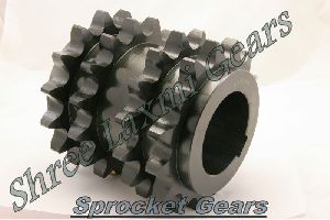chain sprocket gears