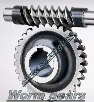 worm reduction gears