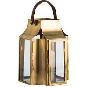 Designer Lanterns