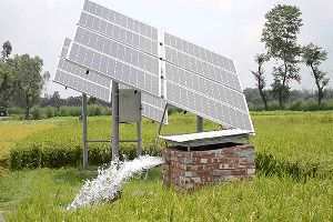 Solar Pump