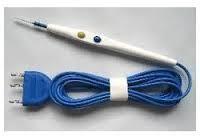 Electrosurgical Pencil