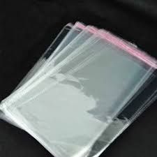 self adhesive bags