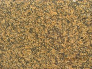 Camel Brown Granite