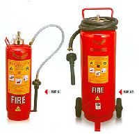 Fire Extinguisher Cylinder