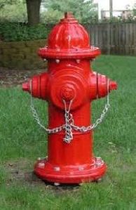 Fire Hydrant