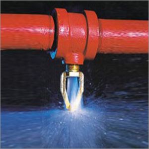 fire sprinkler systems