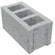 Hollow Blocks