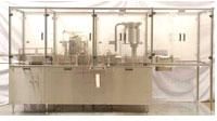 Vial Sealing Machine