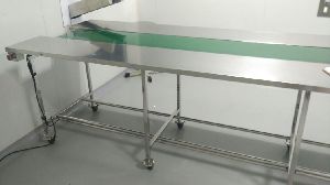 Conveyors