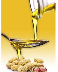 peanut oil