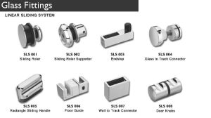 Linear Sliding System