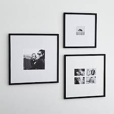 Wall Frames