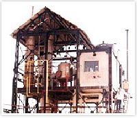 Formaldehyde Plant