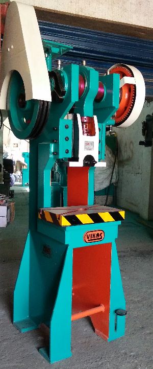 power press mchine