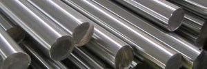 Stainless Steel Bar