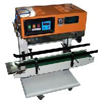 Pouch Sealing Machine