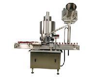 pharmaceutical packaging machine