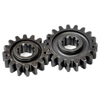 Speed Gears