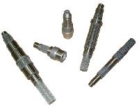 Transmission Shafts