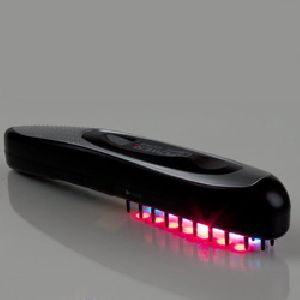 Laser Hair Comb