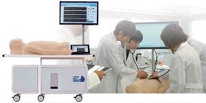 Cardiology Patient Simulator