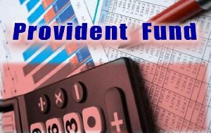 Provident Fund Registration Services